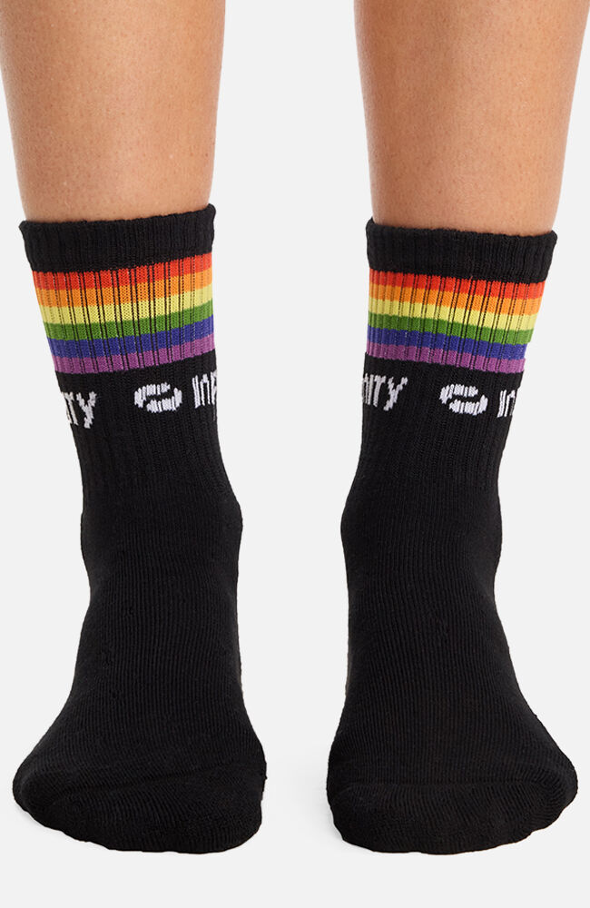 ::Pride