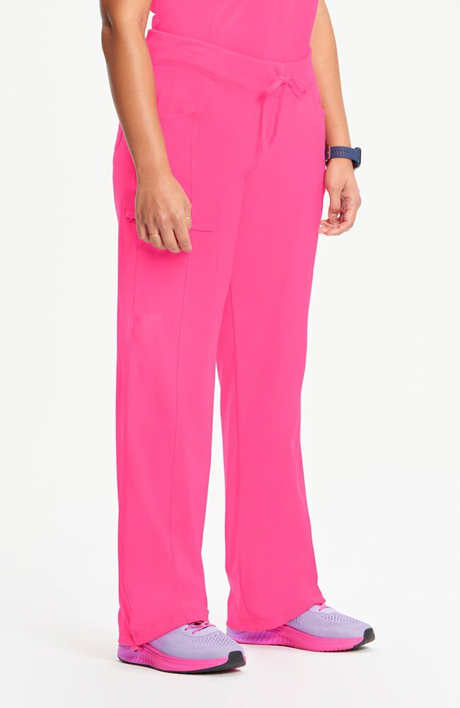 ::Carmine Pink