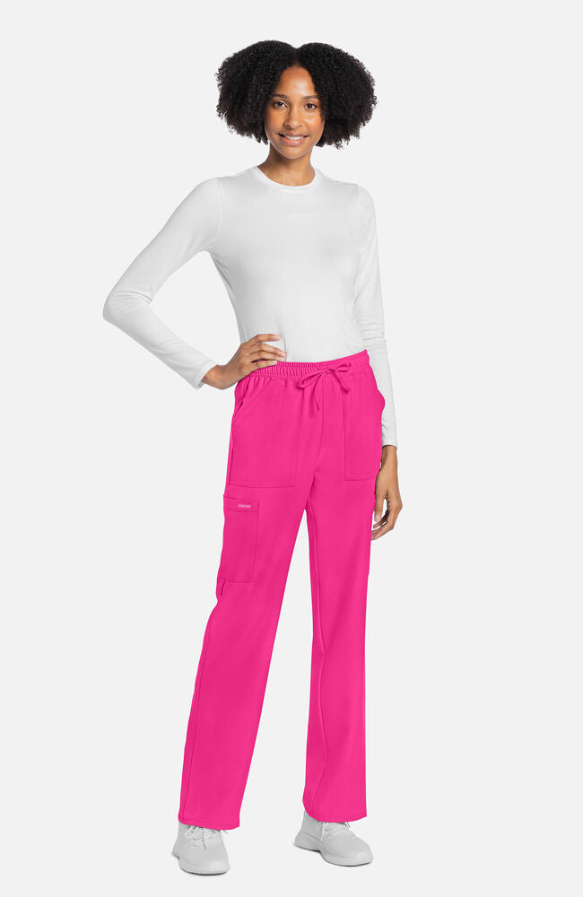 ::Electric Pink