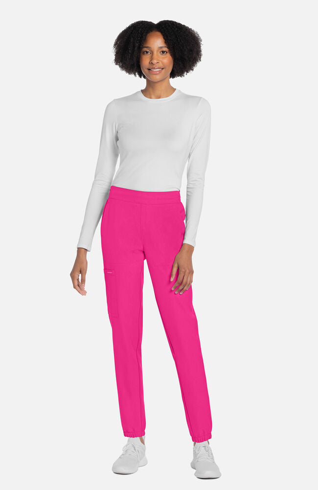 ::Electric Pink