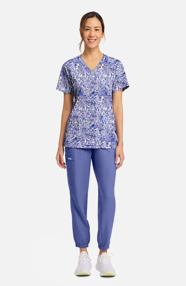 ::Pretty In Paisley