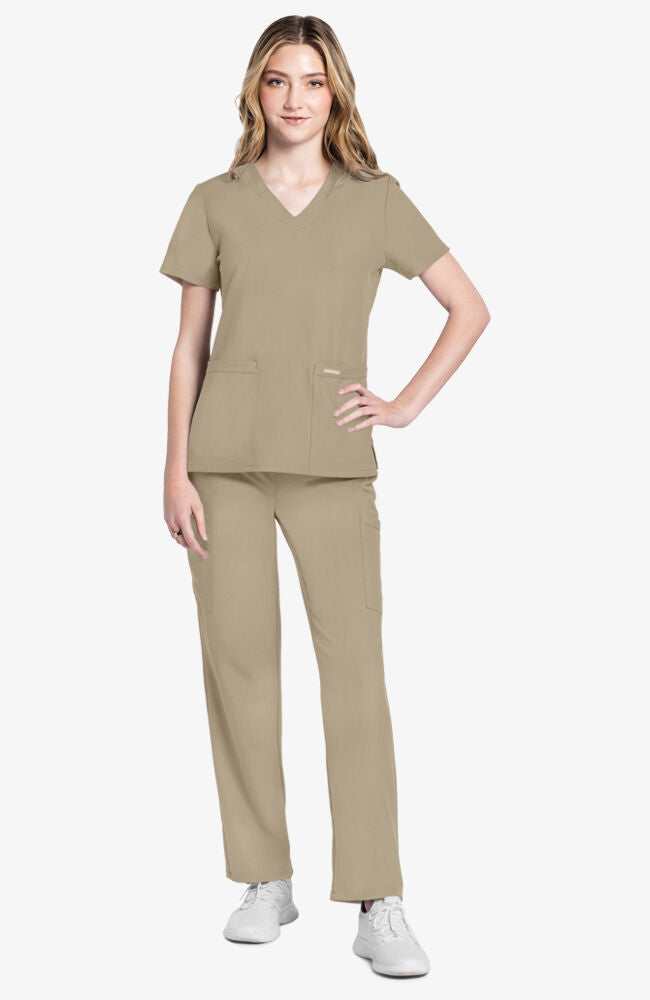::Khaki