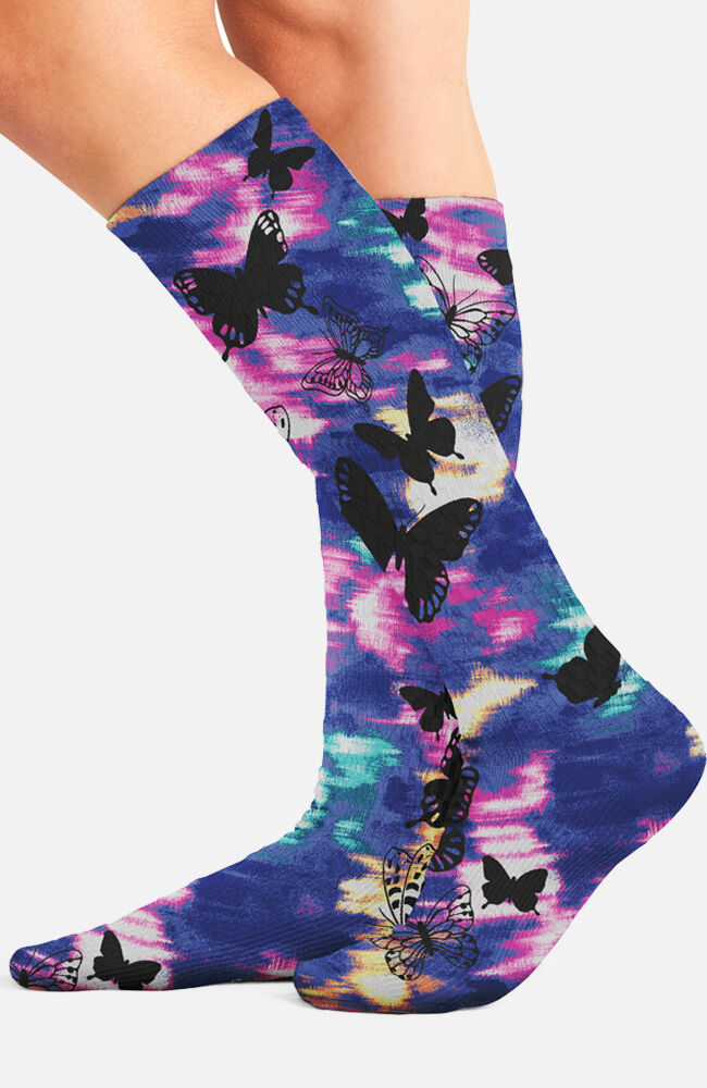 ::Butterfly Flutter