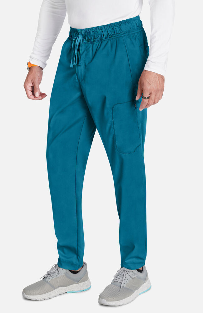 ::Caribbean Blue