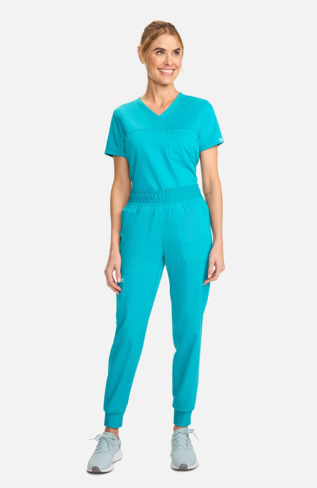 ::Teal Blue