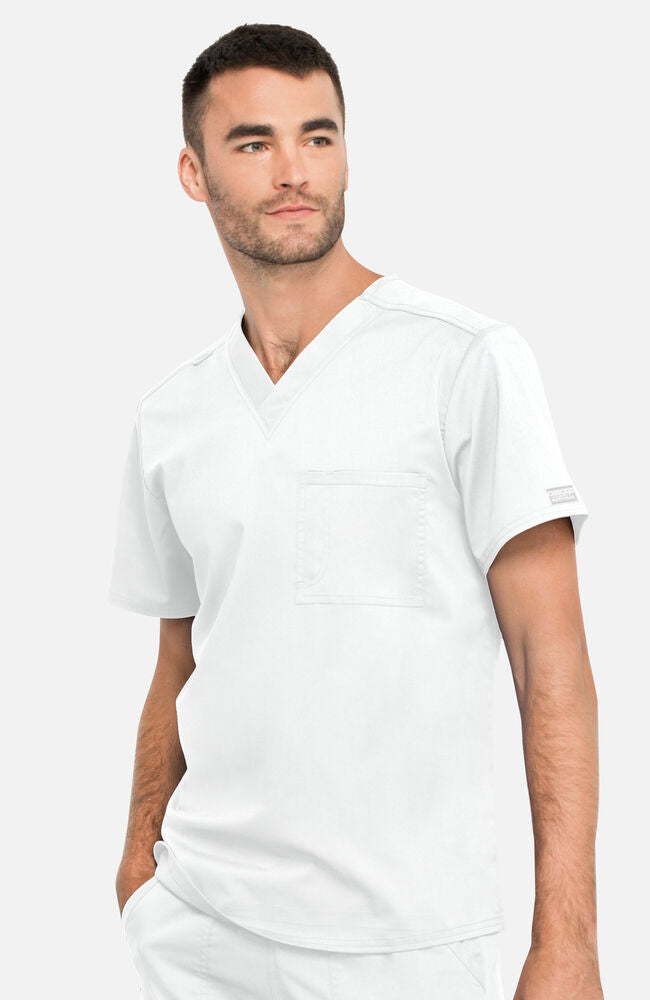 ::White