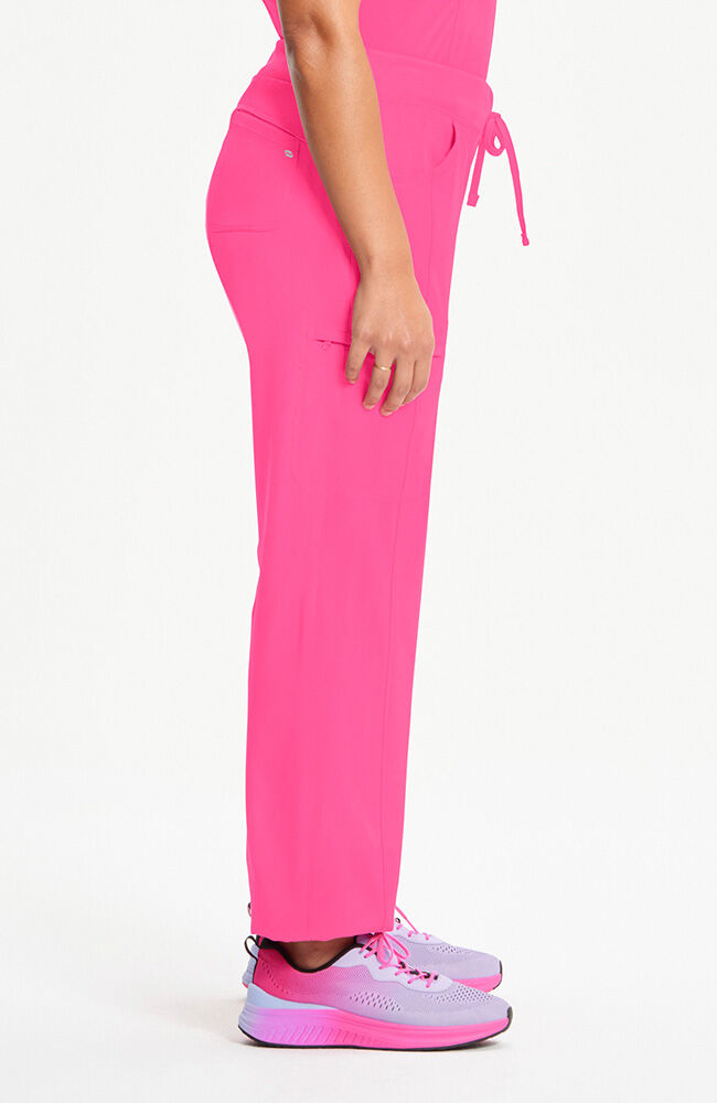 ::Carmine Pink