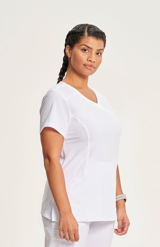 ::White