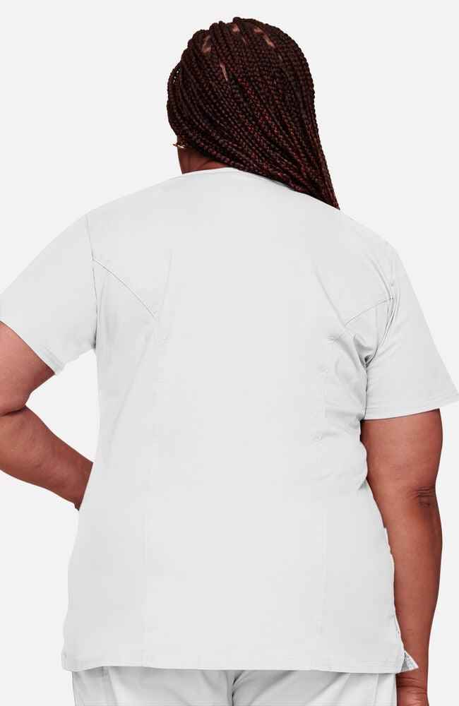 ::White