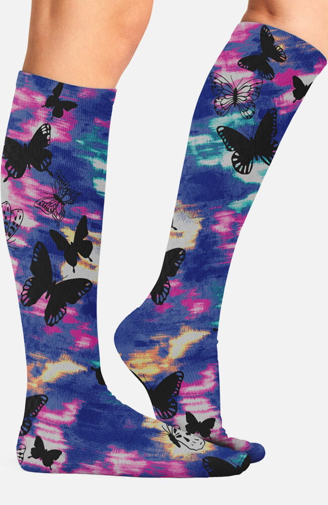 ::Butterfly Flutter