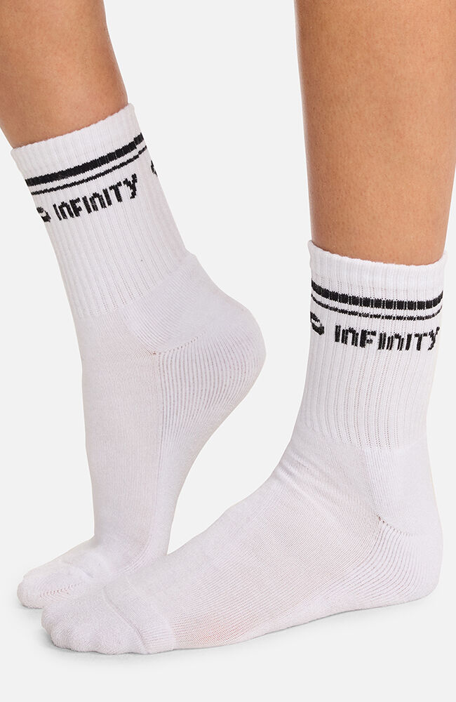::White/ Black