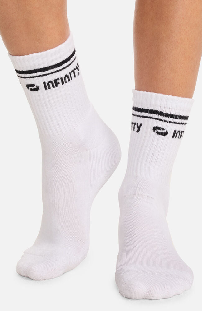 ::White/ Black
