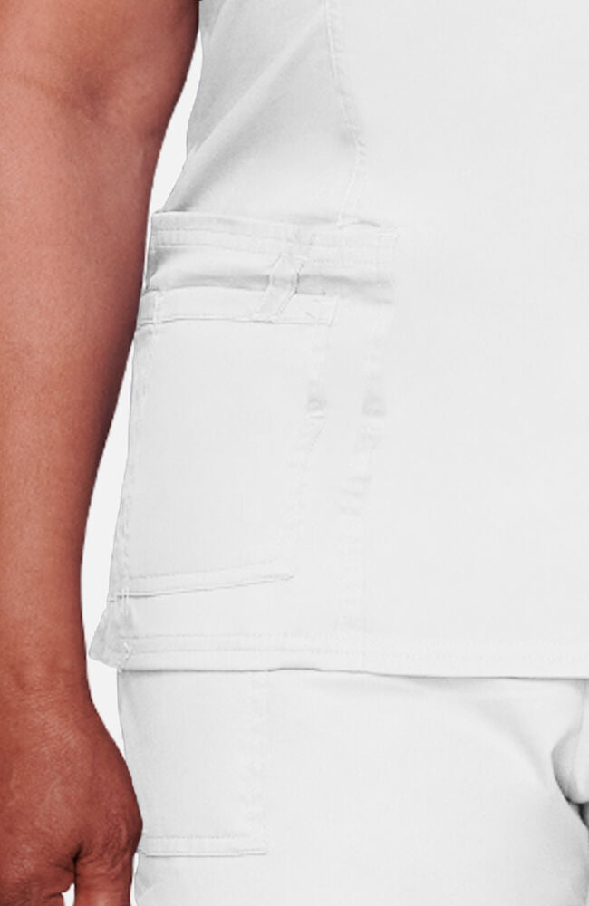 ::White
