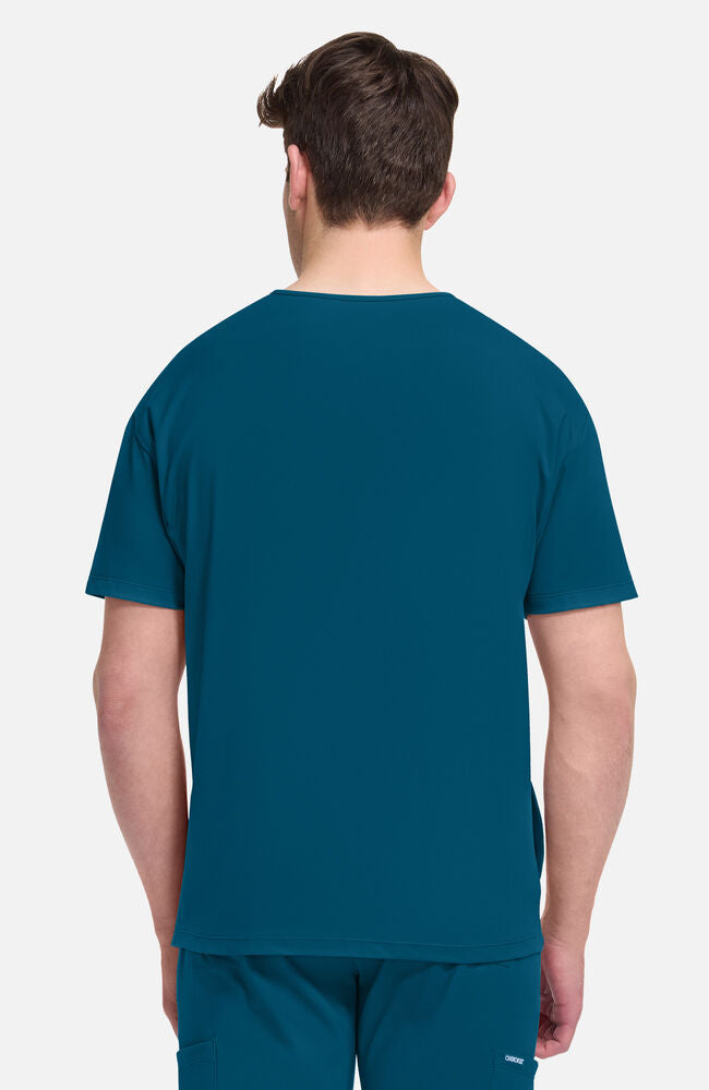::Caribbean Blue