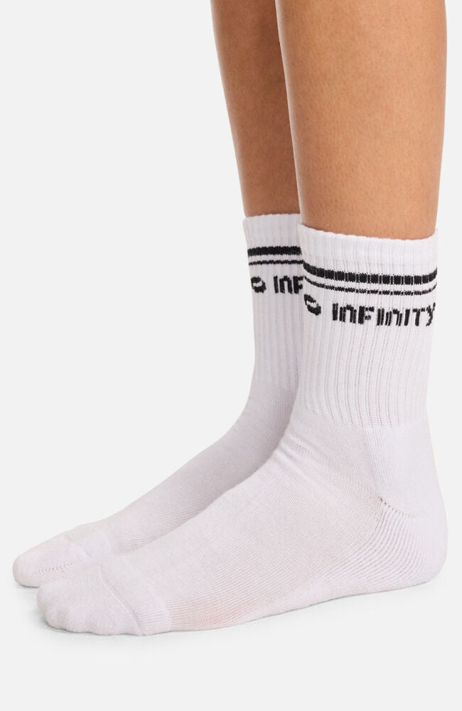 ::White/ Black