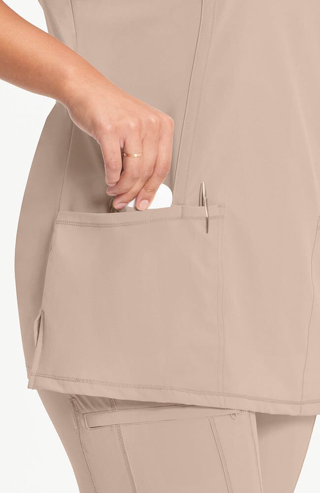 ::Khaki