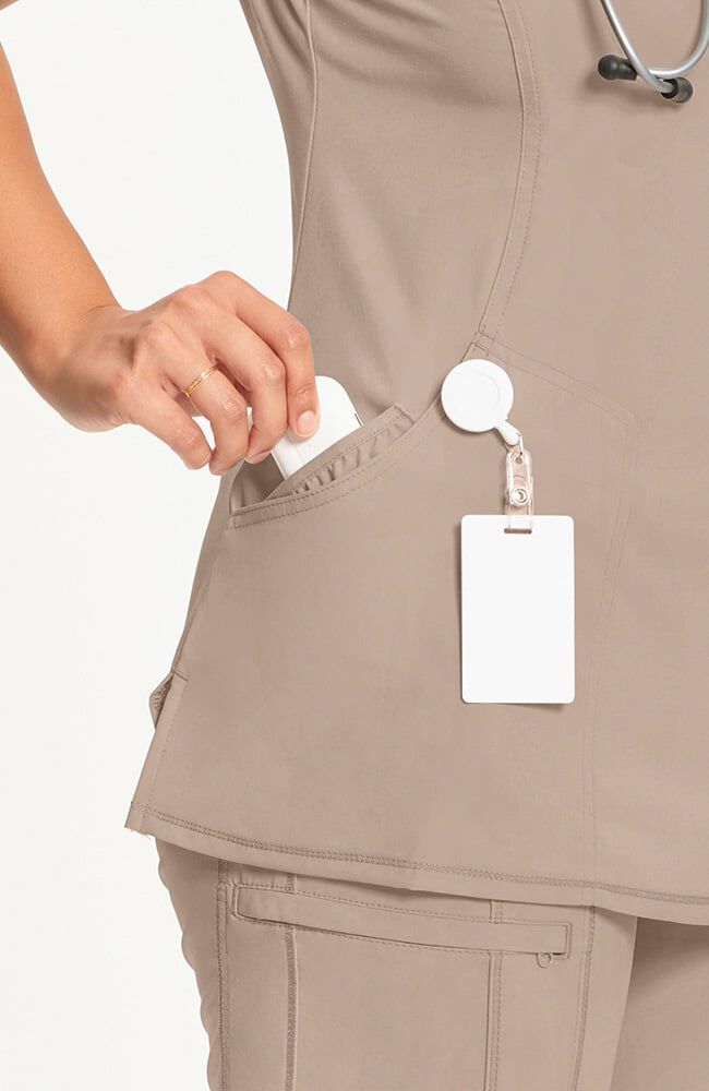 ::Khaki