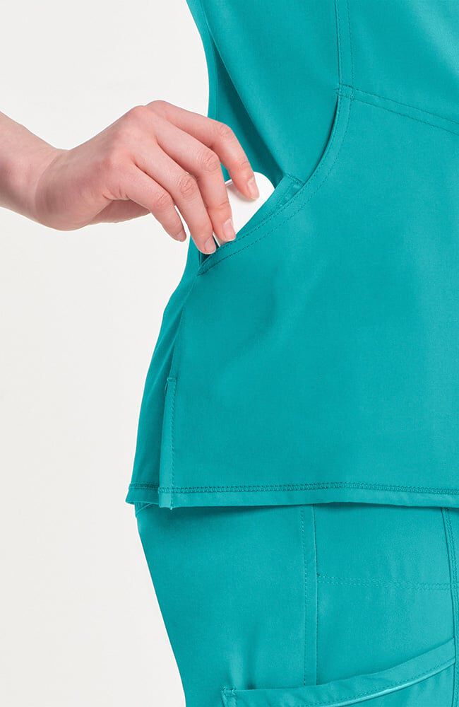 ::Teal Blue
