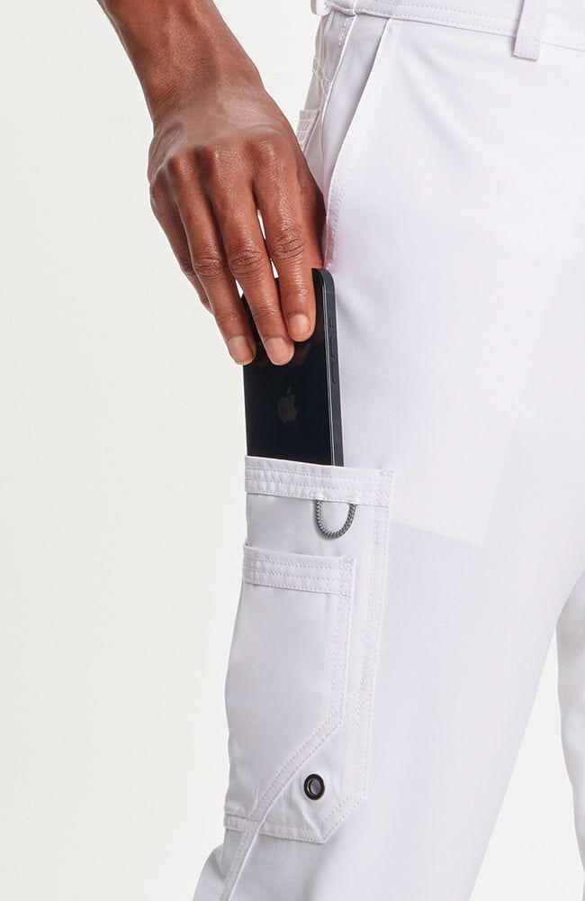 ::White