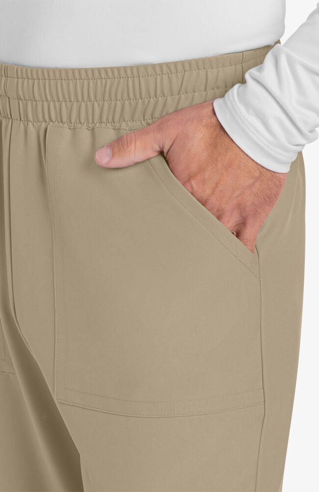 ::Khaki