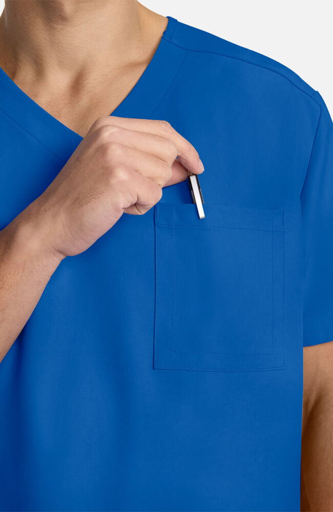 ::Royal