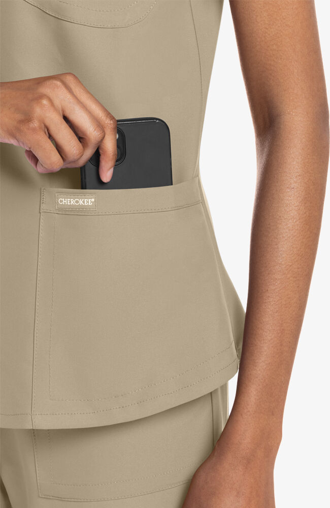 ::Khaki