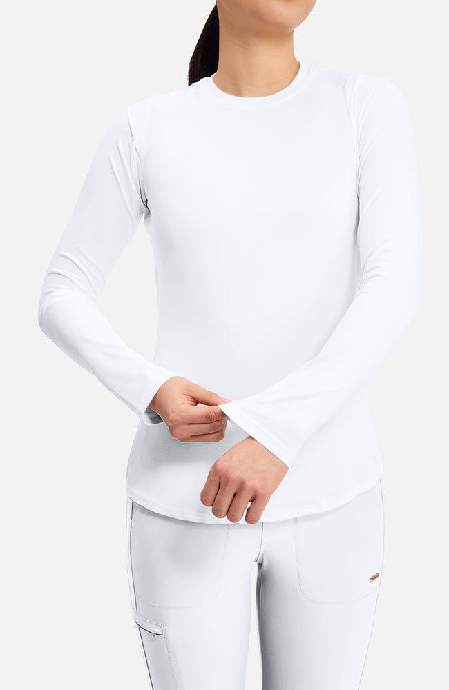 ::White