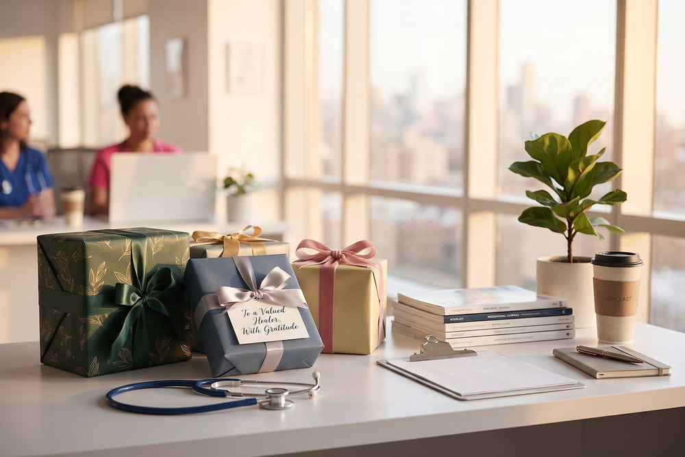 11 Best Labor and Delivery Nurse Gifts
