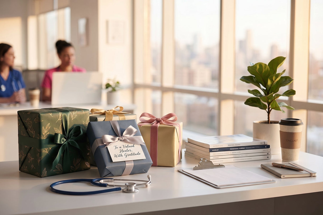 11 Best Labor and Delivery Nurse Gifts