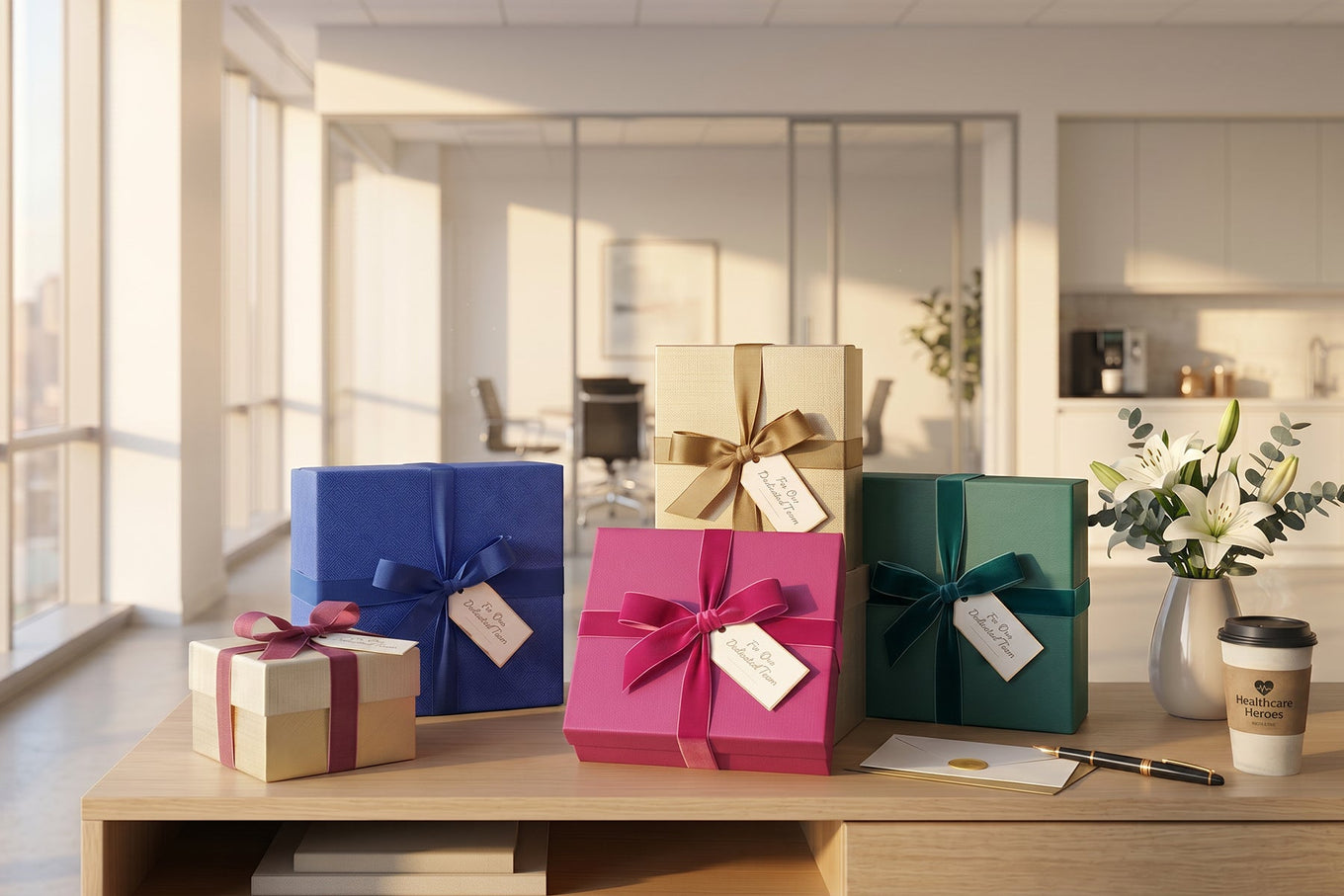 Best Nurses Week Gifts Under $50