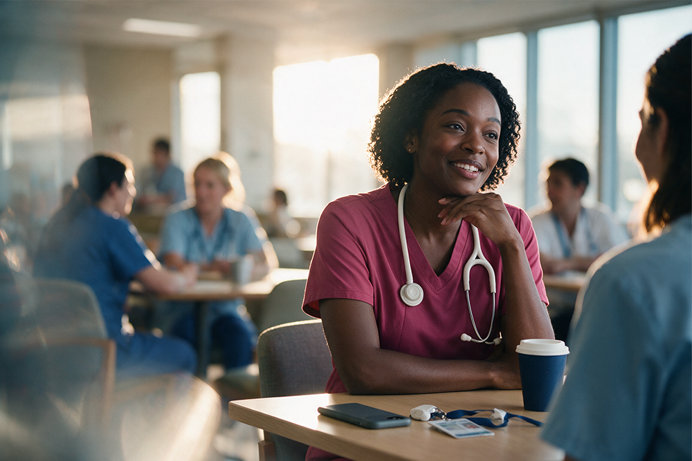 Can Scrubs Be Business Casual? A Guide to Professional Scrub Style
