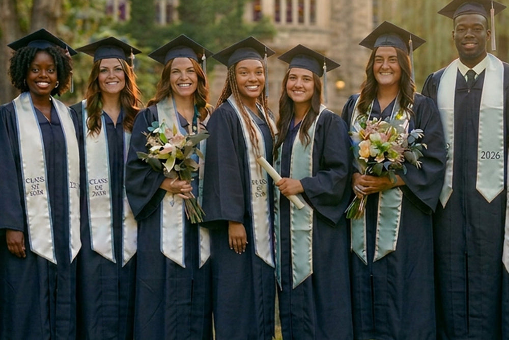 Nursing Graduation Gifts They'll Actually Use