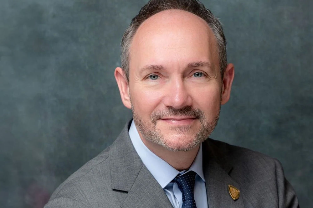 The Rise of Nurse Leadership: Interview with Dr. Cole Edmonson