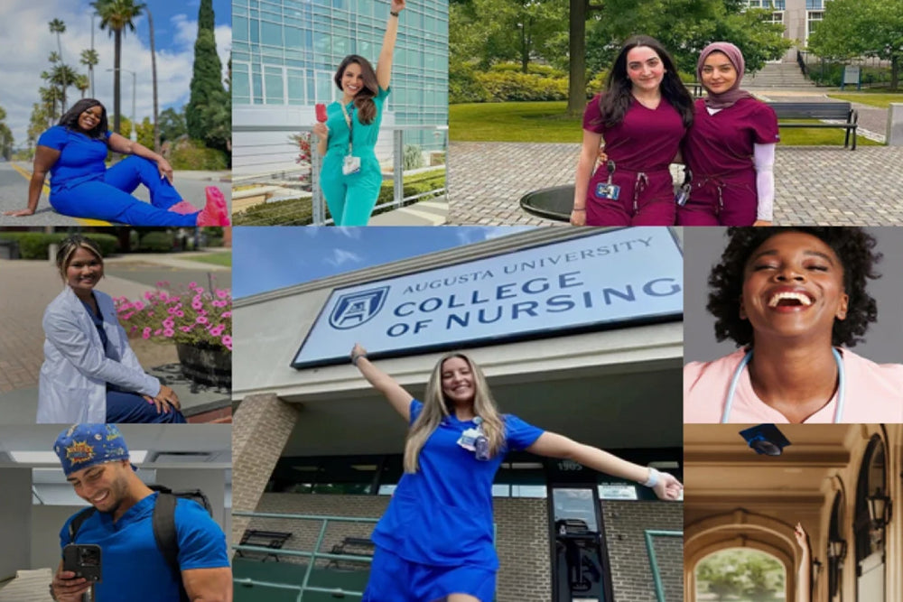 A Nurse I Am Nursing Scholarship: Eligibility & How to Apply
