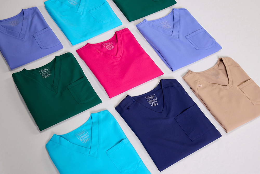 Scrub Essentials: What You Actually Need for Every Shift