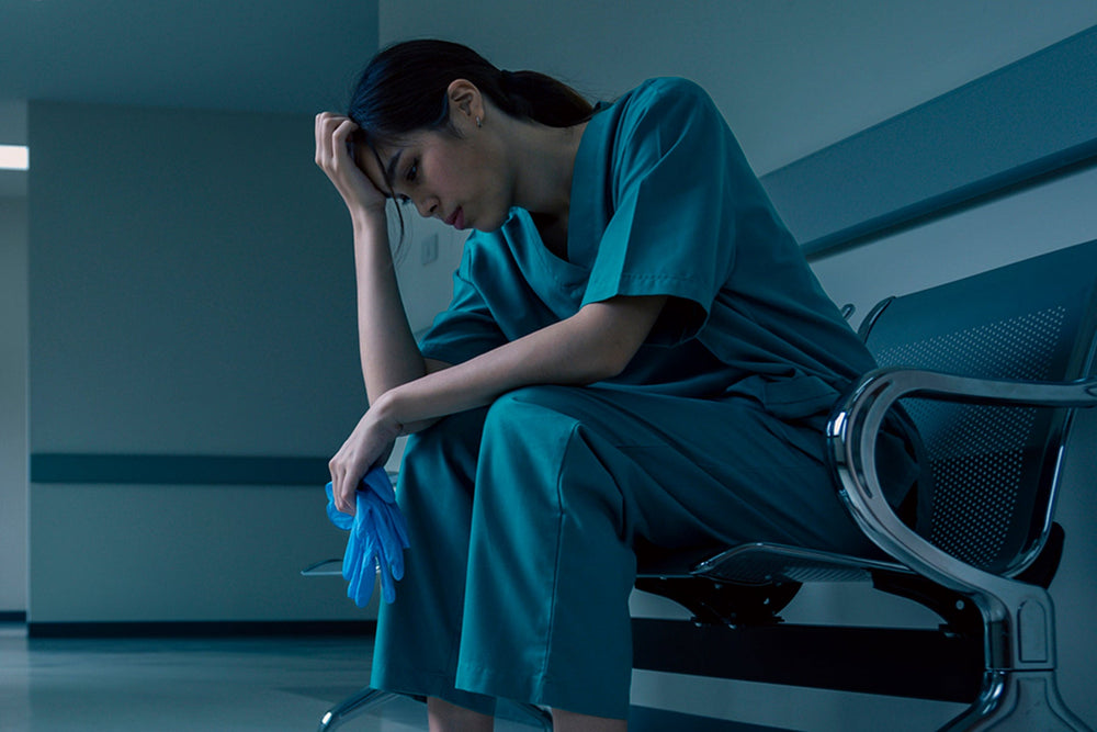 How to Identify Nurse Burnout: Top Tips