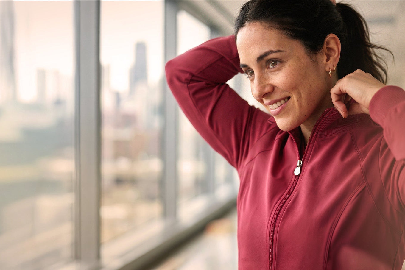 Scrubs for Winter: How to Stay Warm at Work