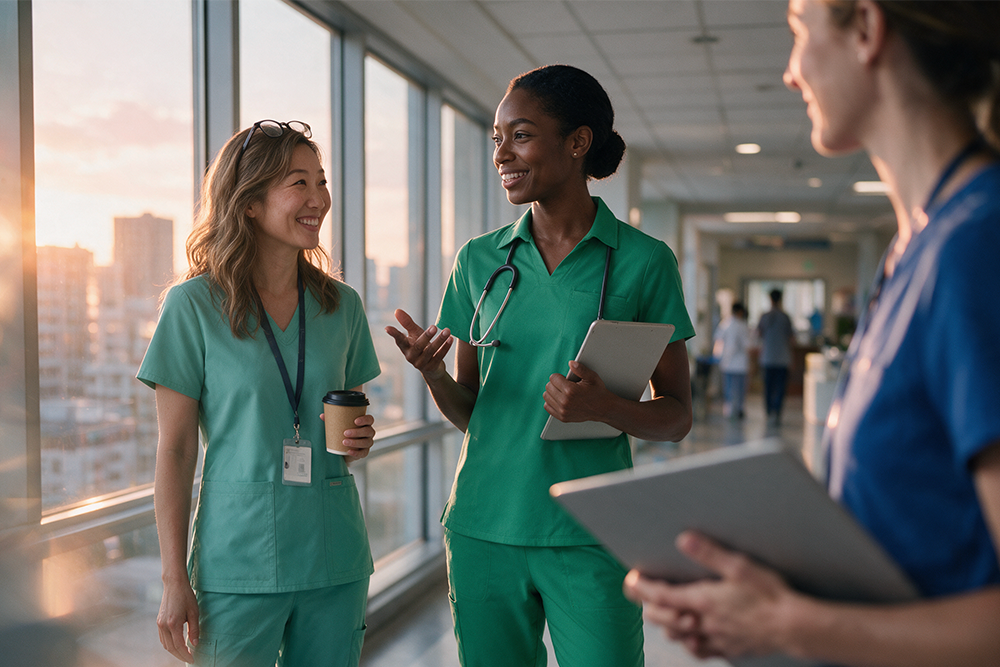 Nursing School Essentials: What Every Nursing Student Needs