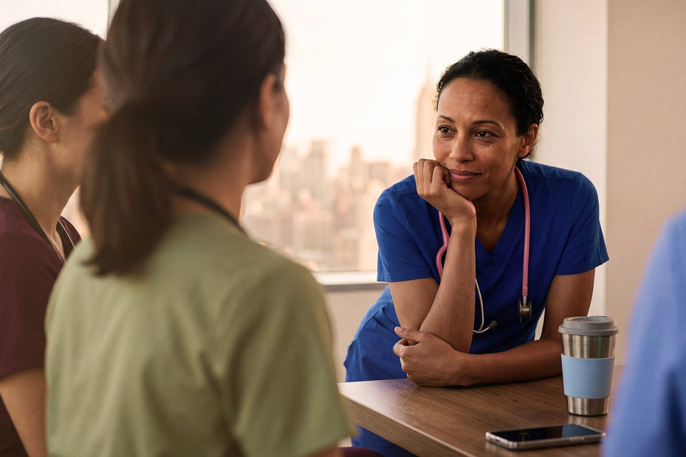 Best Scrubs for Nurses in 2026
