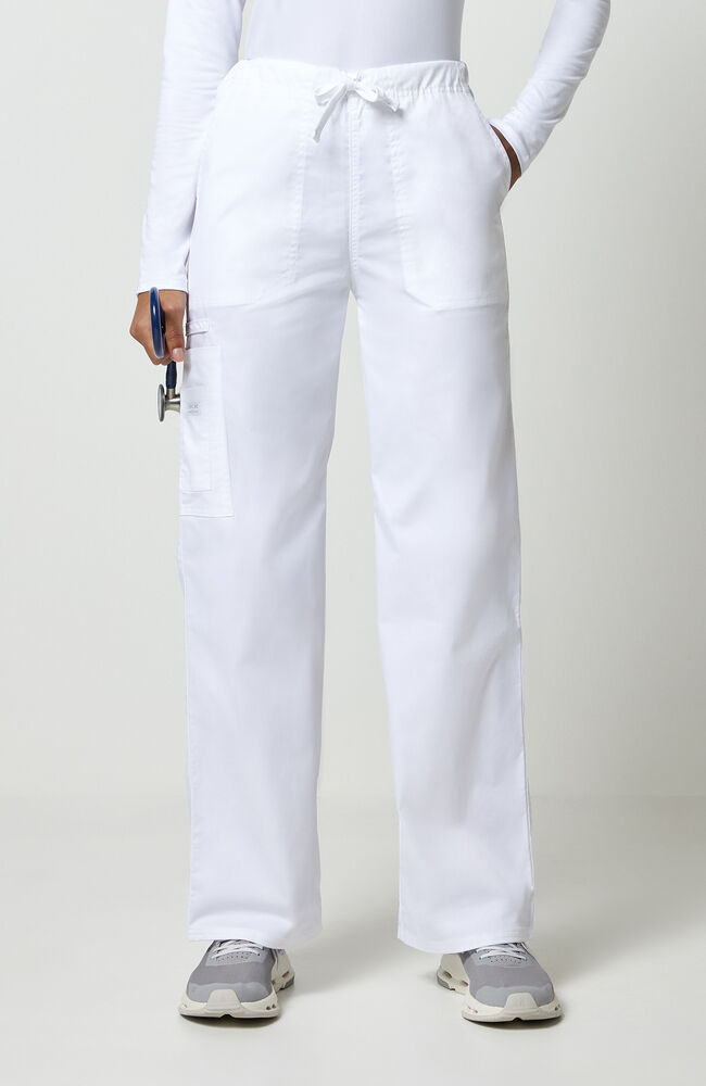 ::White