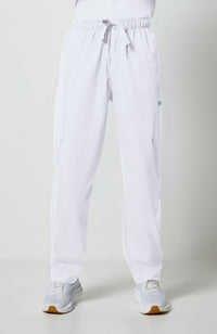 ::White