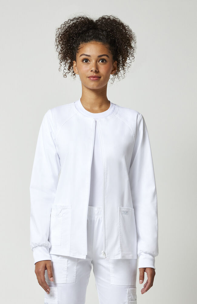 ::White
