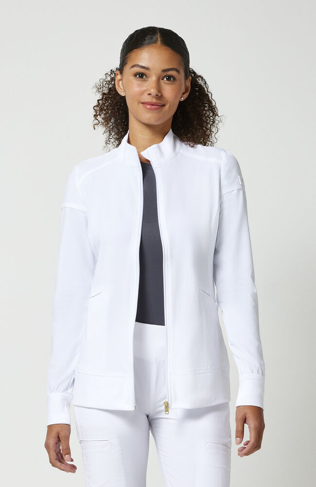 ::White