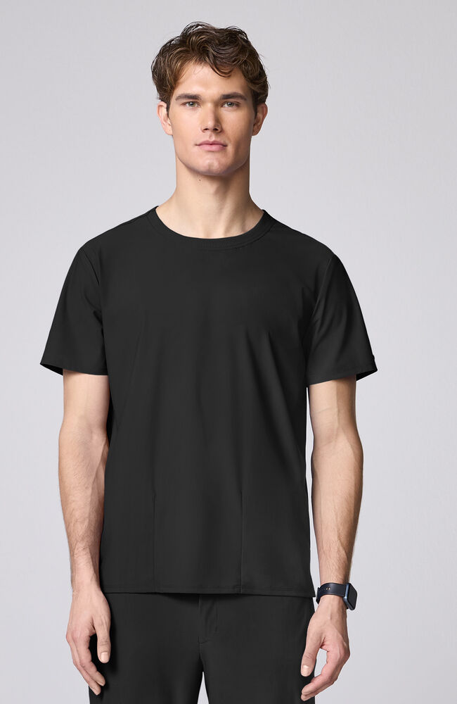Men's 2-Pocket Crew Neck Scrub Top | Cherokee Uniforms