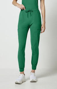 ::Retro Green