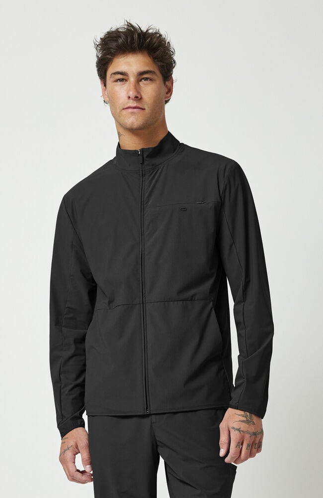 トップス Ennoy Professional Pocket CrewT 2 P Men's 2-Pocket Crew Neck Scrub Top | Cherokee Uniforms