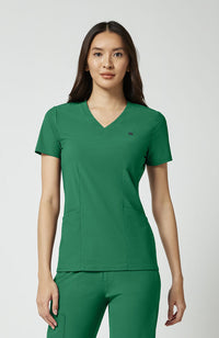 ::Retro Green