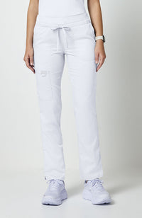 ::White