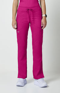 ::Electric Pink