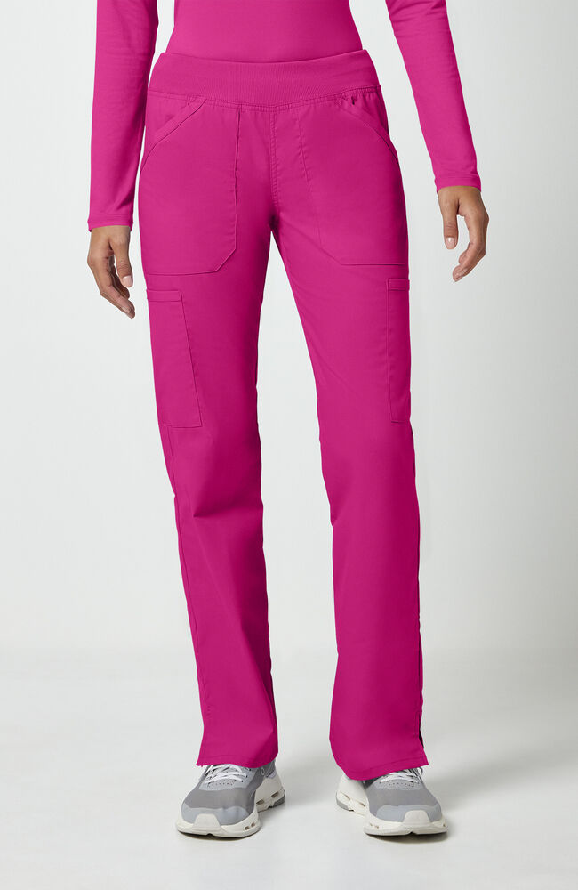 ::Electric Pink